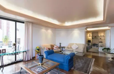 Apartamento para venda - santana, 4 quartos,  400 m² - são paulo