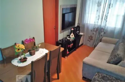 Apartamento para venda - piqueri, 2 quartos,  50 m² - são paulo