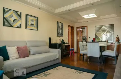 Apartamento para venda - freguesia do ó, 3 quartos,  130 m² - são paulo