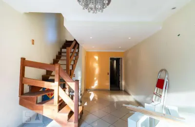 Casa / sobrado em condomínio para venda - tucuruvi, 2 quartos,  100 m² - são paulo