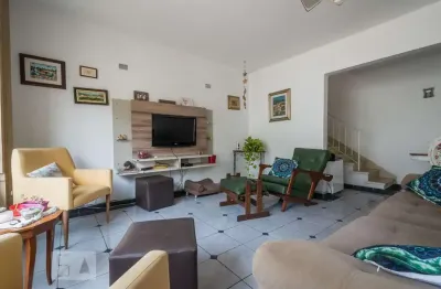 Casa para venda - brooklin, 3 quartos,  181 m² - são paulo
