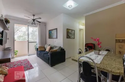Apartamento para venda - jardim santa emília, 3 quartos,  62 m² - são paulo