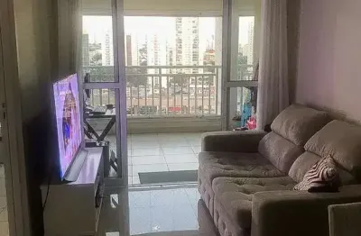 Apartamento para venda - vila prudente, 2 quartos,  58 m² - são paulo