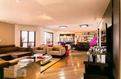 Apartamento para venda - bosque da saúde, 5 quartos,  500 m² - são paulo