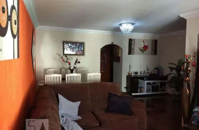 Apartamento para venda - santana, 3 quartos,  90 m² - são paulo