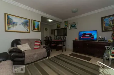 Casa com 3 quartos à venda na Rua Canarim Júnior, Vila Mascote, São Paulo