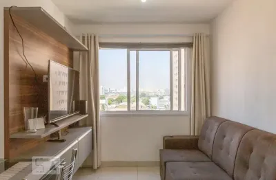 Apartamento para venda - água branca, 1 quarto,  31 m² - são paulo