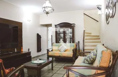 Casa para venda - água fria, 2 quartos,  173 m² - são paulo