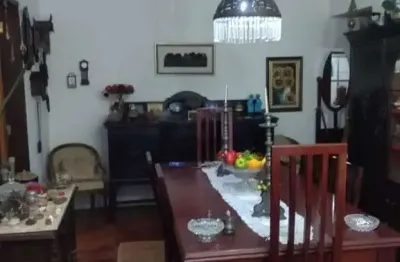 Apartamento para venda - vila mariana, 3 quartos,  115 m² - são paulo