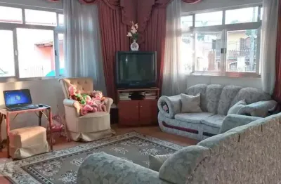 Casa para venda - mandaqui, 7 quartos,  436 m² - são paulo