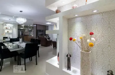 Apartamento para venda - picanço, 3 quartos,  100 m² - guarulhos