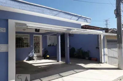 Casa para venda - portal do morumbi, 3 quartos,  115 m² - são paulo