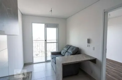 Apartamento para venda - vila alpina, 1 quarto,  28 m² - são paulo