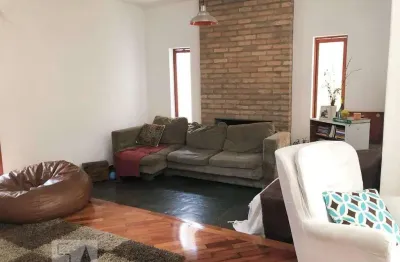 Casa para venda - brooklin, 5 quartos,  250 m² - são paulo