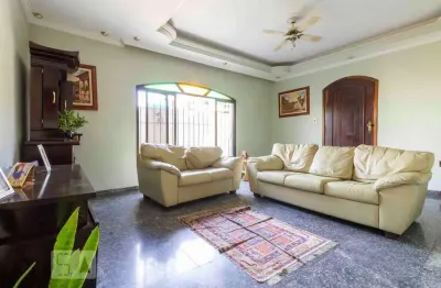 Casa para venda - cangaíba, 3 quartos,  250 m² - são paulo