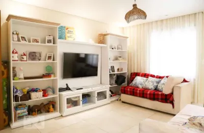 Casa / sobrado em condomínio para venda - jabaquara, 2 quartos,  135 m² - são paulo