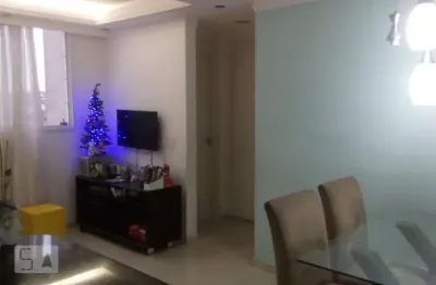 Apartamento para venda - ermelino matarazzo, 2 quartos,  45 m² - são paulo