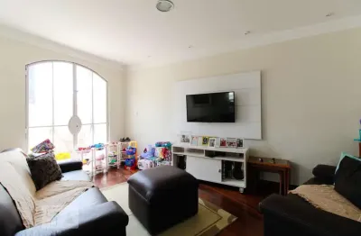 Casa para venda - vila carrão, 3 quartos,  177 m² - são paulo