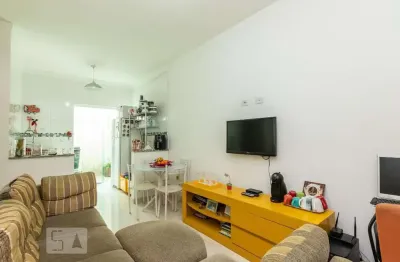 Casa / sobrado em condomínio para venda - itaquera, 2 quartos,  45 m² - são paulo