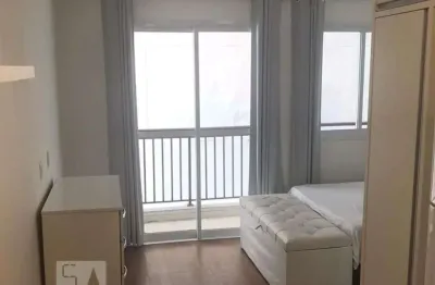 Kitnet / stúdio para venda - centro, 1 quarto,  30 m² - são paulo