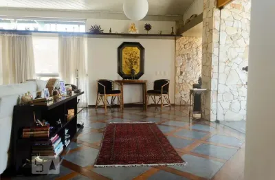 Casa para venda - vila leopoldina, 4 quartos,  550 m² - são paulo