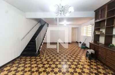 Casa para venda - água fria, 3 quartos,  180 m² - são paulo