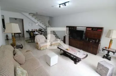 Casa para venda - água fria, 3 quartos,  220 m² - são paulo