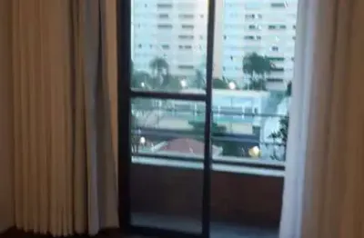 Apartamento para venda - pinheiros, 1 quarto,  49 m² - são paulo