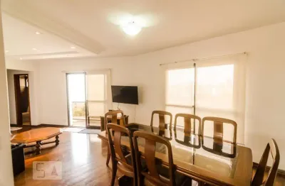 Apartamento para venda - jardim avelino , 3 quartos,  130 m² - são paulo