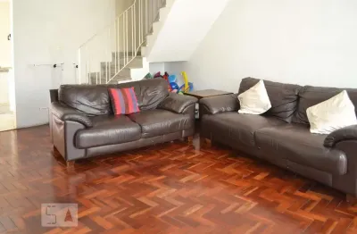 Casa para venda - jabaquara, 3 quartos,  180 m² - são paulo