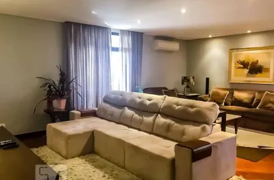 Apartamento para venda - jardim maia, 6 quartos,  450 m² - guarulhos