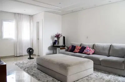 Casa para venda - santana, 3 quartos,  450 m² - são paulo