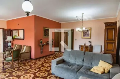 Casa para venda - bosque da saúde, 7 quartos,  600 m² - são paulo