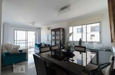 Apartamento para venda - santana, 3 quartos,  120 m² - são paulo