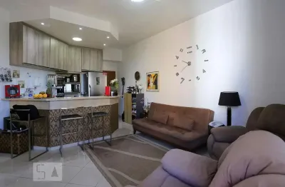 Apartamento para venda - panamby, 1 quarto,  40 m² - são paulo