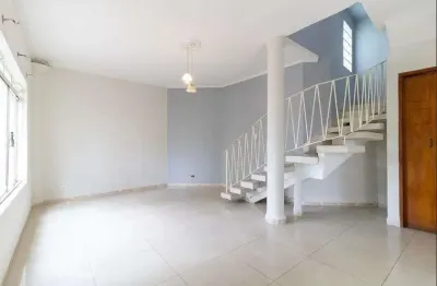 Casa para venda - cambuci, 3 quartos,  130 m² - são paulo