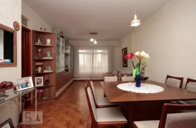 Apartamento para venda - higienópolis, 3 quartos,  92 m² - são paulo
