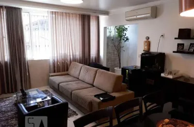 Casa para venda - jardim anália franco, 4 quartos,  220 m² - são paulo
