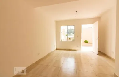 Casa / sobrado em condomínio para venda - jardim éster yolanda, 2 quartos,  80 m² - são paulo
