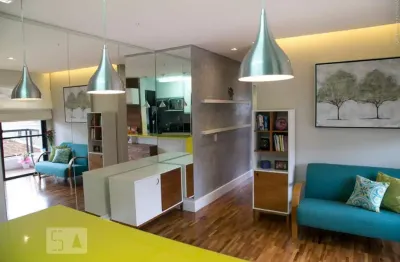 Apartamento para venda - vila romana, 2 quartos,  53 m² - são paulo