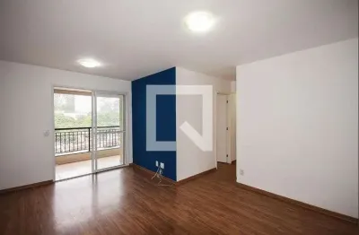 Apartamento para venda - panamby, 3 quartos,  70 m² - são paulo