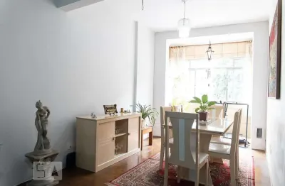 Apartamento para venda - santa cecília, 3 quartos,  102 m² - são paulo