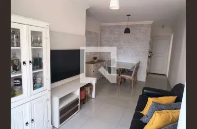 Apartamento para venda - vila carrão, 3 quartos,  65 m² - são paulo