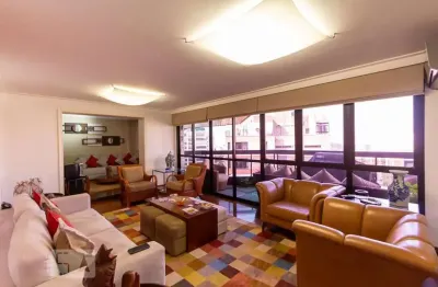Apartamento para venda - panamby, 2 quartos,  512 m² - são paulo