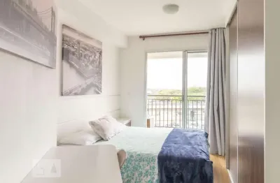 Apartamento com 1 quarto à venda na Rua Voluntários da Pátria, Santana, São Paulo