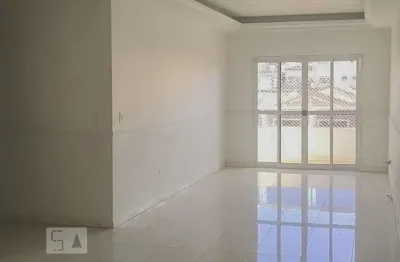 Cobertura para venda - vila leopoldina, 3 quartos,  130 m² - santo andré