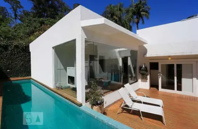 Casa para venda - real parque, 5 quartos,  800 m² - são paulo