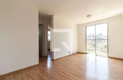 Apartamento para venda - cangaíba, 2 quartos,  52 m² - são paulo