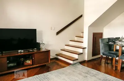Casa para venda - jardim palmares, 3 quartos,  110 m² - são paulo