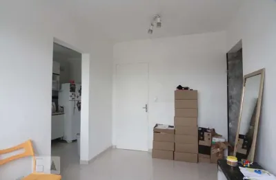 Apartamento para venda - vila nova cachoeirinha, 2 quartos,  50 m² - são paulo